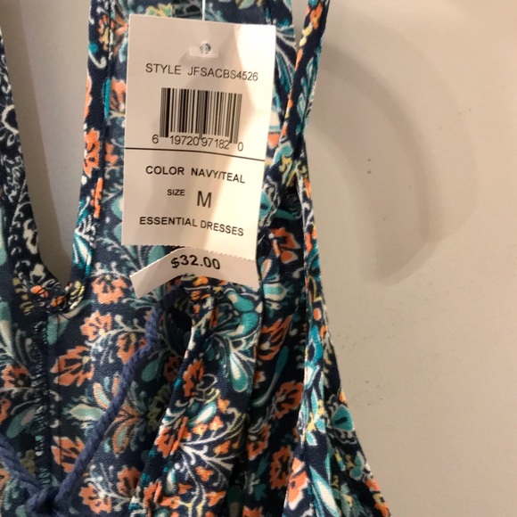 Bebop women’s romper new with tags - Picture 3 of 4